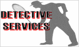 Lichfield Private Detective Services